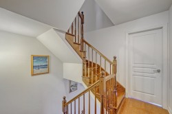 Escalier - 