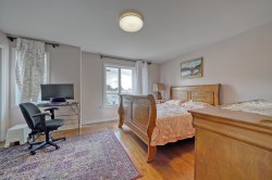 Chambre à coucher principale - 