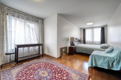 Chambre à coucher - 