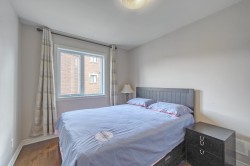 Chambre à coucher - 