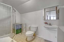 Salle de bains - 