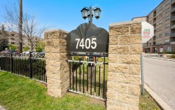 104-7405 Goreway Drive  Mississauga, ON L4T 0A3