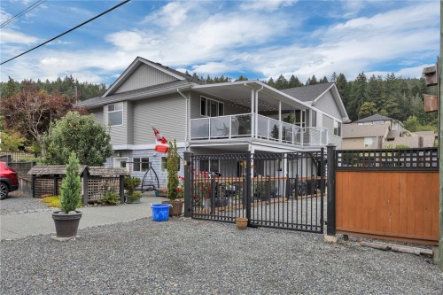 599 Hillcrest Ave, Ladysmith, BC 