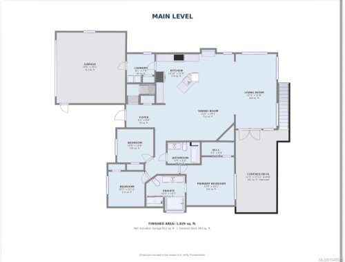 599 Hillcrest Ave, Ladysmith, BC 