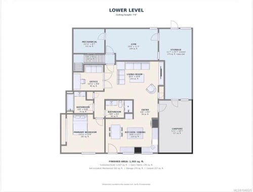 599 Hillcrest Ave, Ladysmith, BC 
