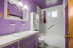 Salle de bains - 