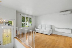 Hall d'entrée/Vestibule - 