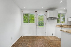 Salle à manger - 