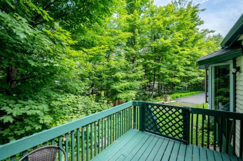 Terrasse - 1606 Ch. Bunn, Saint-Sauveur, QC 
