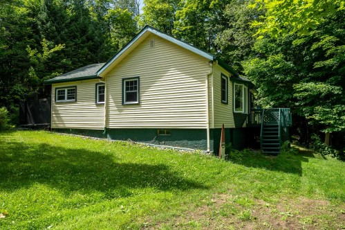 Extérieur - 1606 Ch. Bunn, Saint-Sauveur, QC 