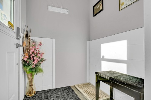 Hall d'entrée/Vestibule - 1826Z Boul. St-Antoine, Saint-Jérôme, QC 