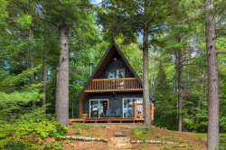 129 Av. Patry-du-Lac-Edja S.  Bouchette, QC J0X 1E0