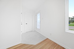 Hall d'entrée/Vestibule - 
