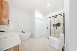 Salle de bains - 