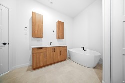 Salle de bains - 