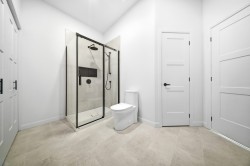 Salle de bains - 