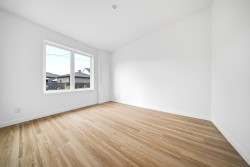 Chambre à coucher - 