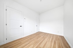 Chambre à coucher - 