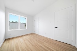 Chambre à coucher - 
