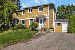 521 Rue de la Sorbonne Lévis (Les Chutes-De-La-Chaudière-Ouest), QC G7A 1Y5