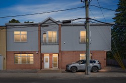 50  - 62 6e Avenue  Québec (La Cité-Limoilou), QC G1J 3J3