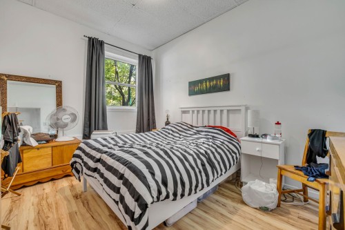 Chambre à coucher - 50  - 62 6E Avenue, Québec (La Cité-Limoilou), QC 