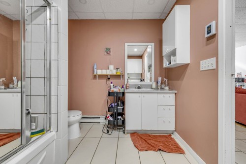 Salle de bains - 50  - 62 6E Avenue, Québec (La Cité-Limoilou), QC 