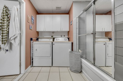 Salle de bains - 50  - 62 6E Avenue, Québec (La Cité-Limoilou), QC 