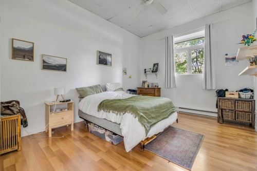 Chambre à coucher - 50  - 62 6E Avenue, Québec (La Cité-Limoilou), QC 