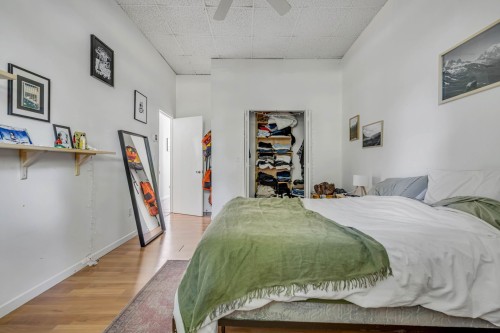 Chambre à coucher - 50  - 62 6E Avenue, Québec (La Cité-Limoilou), QC 