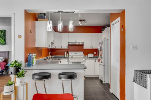Cuisine - 50  - 62 6E Avenue, Québec (La Cité-Limoilou), QC 