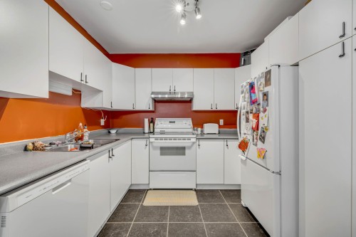 Cuisine - 50  - 62 6E Avenue, Québec (La Cité-Limoilou), QC 