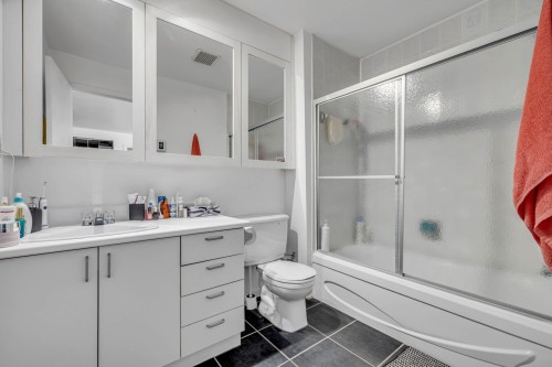 Salle de bains - 50  - 62 6E Avenue, Québec (La Cité-Limoilou), QC 