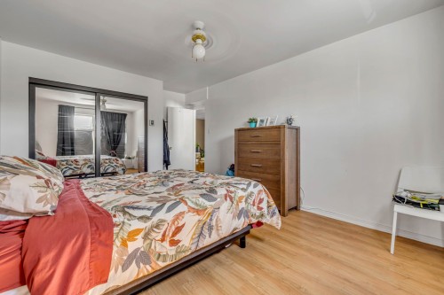 Chambre à coucher - 50  - 62 6E Avenue, Québec (La Cité-Limoilou), QC 