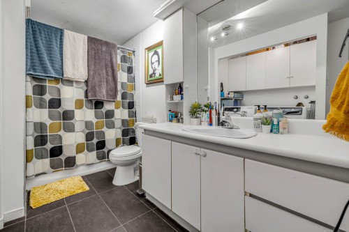 Salle de bains - 50  - 62 6E Avenue, Québec (La Cité-Limoilou), QC 