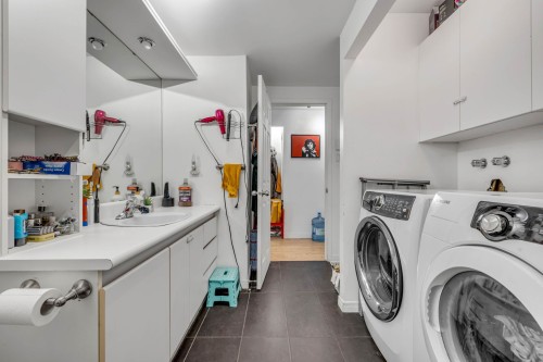 Salle de bains - 50  - 62 6E Avenue, Québec (La Cité-Limoilou), QC 