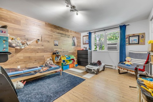 Chambre à coucher - 50  - 62 6E Avenue, Québec (La Cité-Limoilou), QC 