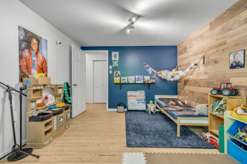 Chambre à coucher - 50  - 62 6E Avenue, Québec (La Cité-Limoilou), QC 