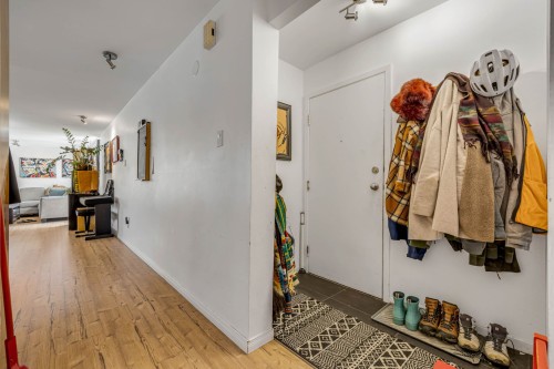 Hall d'entrée/Vestibule - 50  - 62 6E Avenue, Québec (La Cité-Limoilou), QC 