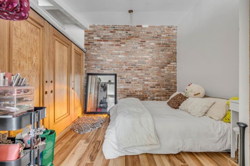 Chambre à coucher - 50  - 62 6E Avenue, Québec (La Cité-Limoilou), QC 