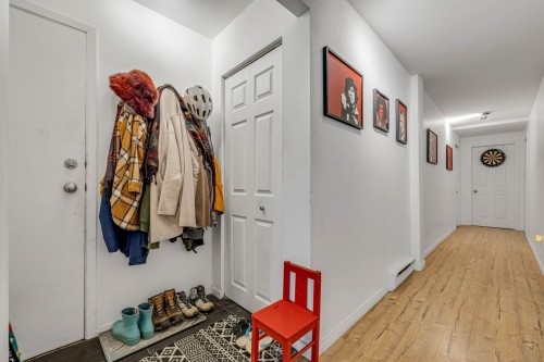 Hall d'entrée/Vestibule - 50  - 62 6E Avenue, Québec (La Cité-Limoilou), QC 