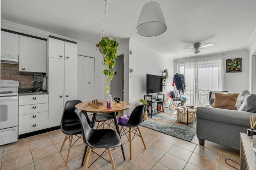 Salle à manger - 50  - 62 6E Avenue, Québec (La Cité-Limoilou), QC 