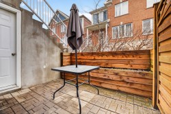 Terrasse - 