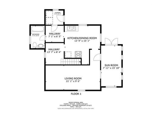 69 Harbour Road, Witless Bay, NL 