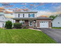 111 Bridlewood WY Moncton, NB E1G 2H7