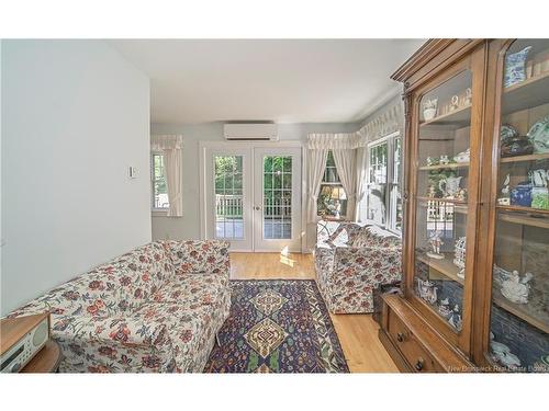 320 University Ave, Fredericton, NB 