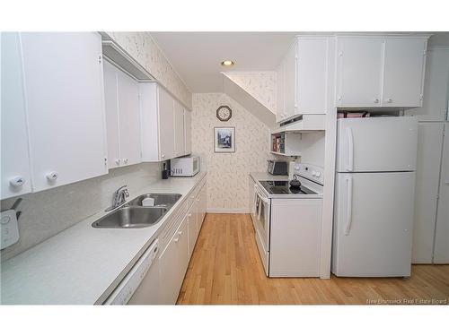 320 University Ave, Fredericton, NB 