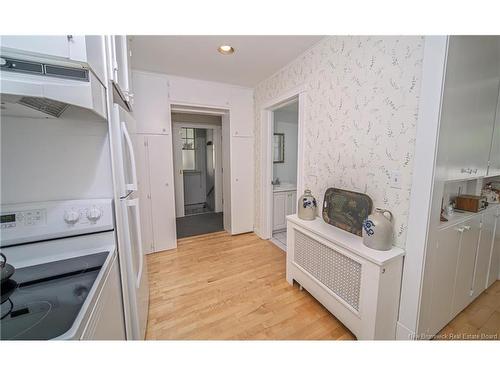 320 University Ave, Fredericton, NB 