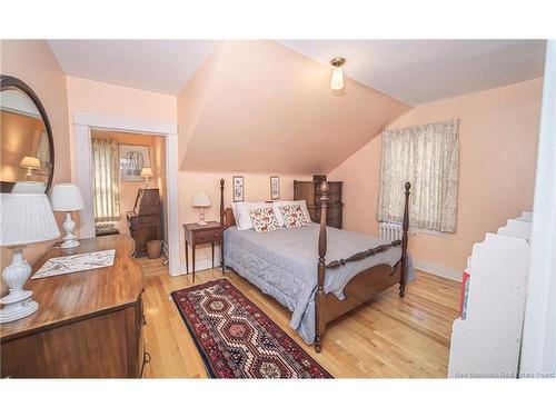 320 University Ave, Fredericton, NB 