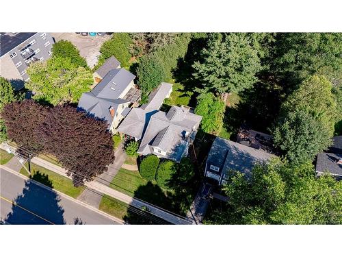 320 University Ave, Fredericton, NB 